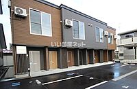 新潟県長岡市悠久町4丁目1053-3：物件画像／大東建託リーシング株式会社 上越店