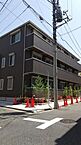 東京都板橋区大谷口2丁目19-15：物件画像／大東建託リーシング株式会社　練馬店