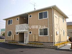 フルール・プリムヴェール　C棟