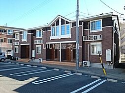 サンリット横井Ｂ