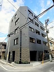 メゾン・ド・シャテーニュ尾久 202