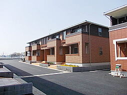 レジデンススクエアＦ