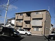 宮城県仙台市宮城野区新田3丁目12-22：物件画像／大東建託リーシング株式会社 中野栄店