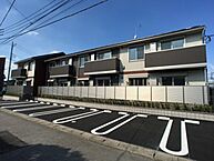 栃木県宇都宮市竹林町266-3：物件画像／大東建託リーシング株式会社 宇都宮北店