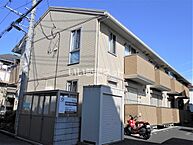 埼玉県草加市金明町741-1：物件画像／大東建託リーシング株式会社　越谷店