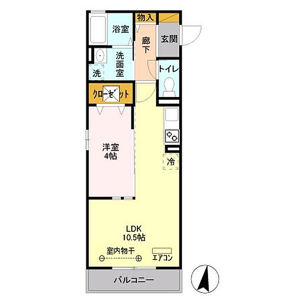 外観画像