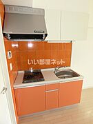 キッチン