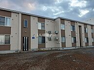 北海道苫小牧市北栄町2丁目2-21：物件画像／大東建託リーシング株式会社 苫小牧店