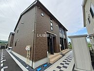 新潟県新潟市西区ときめき西1丁目：物件画像／大東建託リーシング株式会社　新潟店