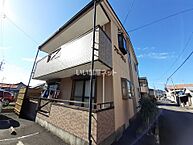 岐阜県各務原市鵜沼古市場町4丁目132-1：物件画像／大東建託リーシング株式会社 岐阜東店