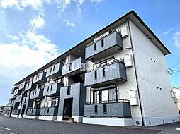 Ｔｈｉｃｋ Ｆｏｒｅｓｔ　A棟 201