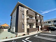 愛知県豊川市下長山町北側39-1：物件画像／大東建託リーシング株式会社 豊川店