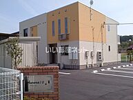 福島県二本松市安達ケ原2丁目：物件画像／大東建託リーシング株式会社 福島店