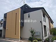 大阪府羽曳野市東阪田：物件画像／大東建託リーシング株式会社　藤井寺店