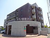 福岡県北九州市小倉南区朽網東4丁目：物件画像／大東建託リーシング株式会社　小倉店
