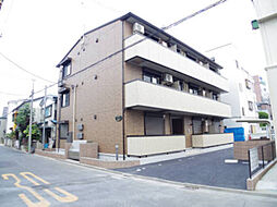 JR京浜東北・根岸線 蕨駅 徒歩28分の賃貸アパート