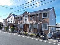 岡山県玉野市宇藤木：物件画像／大東建託リーシング株式会社　岡山店
