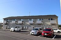 茨城県水戸市東赤塚2081-2：物件画像／大東建託リーシング株式会社 ひたちなか店
