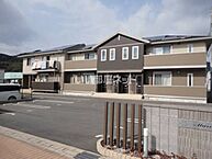 山口県周南市浜田2丁目13-10：物件画像／大東建託リーシング株式会社 周南店