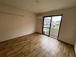 アベニューハタダIII 403 2階1Kのリビング/ダイニング