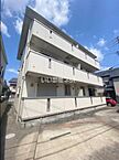 愛知県名古屋市中村区大秋町3丁目13-1：物件画像／大東建託リーシング株式会社 小牧店