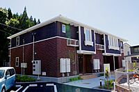 佐賀県伊万里市立花町：物件画像／大東建託リーシング株式会社 唐津店