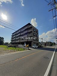 グローリーマンション