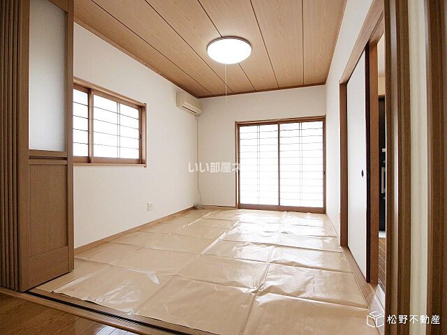 室内