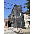 愛知県名古屋市南区西又兵ヱ町3丁目34-1：物件画像／大東建託リーシング株式会社 名古屋南店