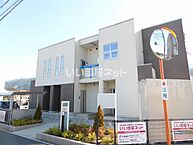 愛媛県四国中央市寒川町：物件画像／大東建託リーシング株式会社 新居浜店 