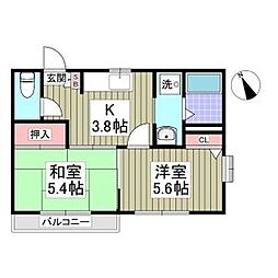 児玉駅 4.0万円