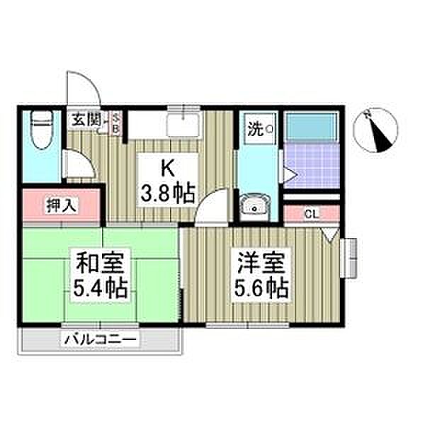 外観画像