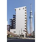 東京都墨田区向島3丁目3-1：物件画像／大東建託リーシング株式会社 亀戸店
