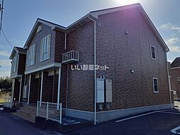 アンジェリック　Ａ棟 102