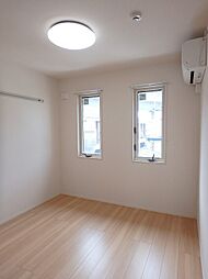 ステラ 202 2階2DKのリビング/ダイニング