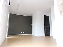 アヴニール西福原 302 3階2LDKのリビング/ダイニング