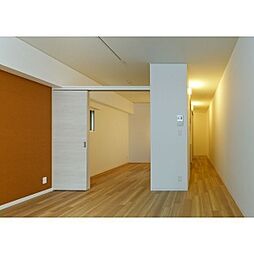 ザ・テラス丸の内 1002 10階1LDKのリビング/ダイニング