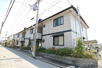 外観 外観