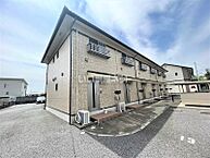 茨城県つくば市田中：物件画像／大東建託リーシング株式会社 下館店