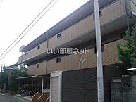 愛知県一宮市西大海道字本郷87-1：物件画像／大東建託リーシング株式会社 一宮店