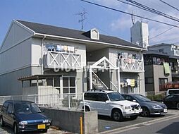 ブリランテ洋光 201