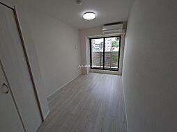 ＬＥ　ＤＯＭＥ府中 406 4階1SKのリビング/ダイニング