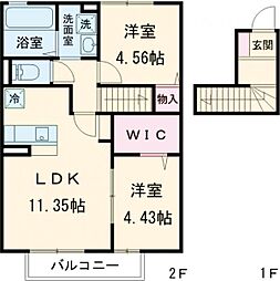 本山駅 6.8万円