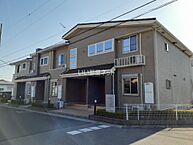 栃木県真岡市下大沼1丁目：物件画像／大東建託リーシング株式会社 真岡店