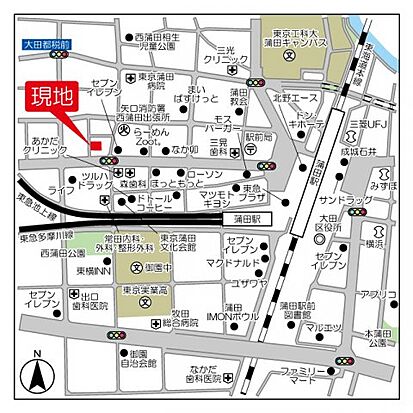 外観画像