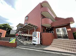 西武池袋線 西所沢駅 徒歩6分の賃貸マンション