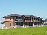 愛媛県今治市別宮町9丁目4番36号：物件画像／大東建託リーシング株式会社 今治店