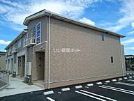 愛媛県今治市山路：物件画像／大東建託リーシング株式会社 今治店