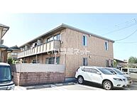 熊本県熊本市南区富合町杉島890-1：物件画像／大東建託リーシング株式会社 平成店