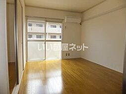 リバティ松本　Ｂ棟 102 1階2Kのリビング/ダイニング